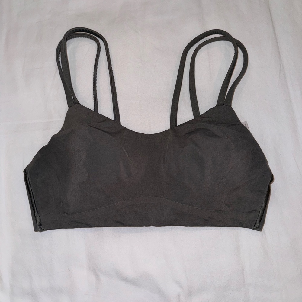 Like a cloud bra